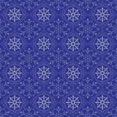 Snowflake Abstract Background Seamless wallpaper N112