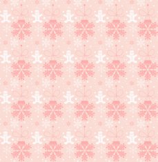 Snowflake Abstract Background Seamless wallpaper N113