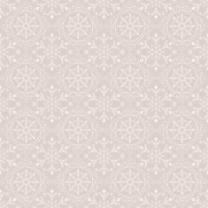 Snowflake Abstract Background Seamless wallpaper N136