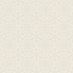 Snowflake Abstract Background Seamless wallpaper N140