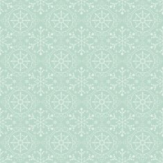 Snowflake Abstract Background Seamless wallpaper N145