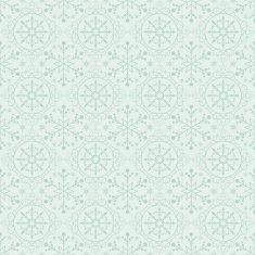 Snowflake Abstract Background Seamless wallpaper N146