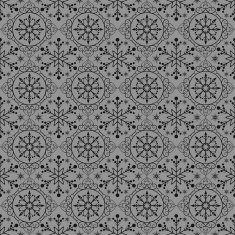 Snowflake Abstract Background Seamless wallpaper N147