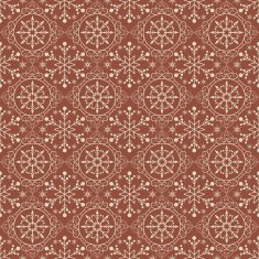 Snowflake Abstract Background Seamless wallpaper N150