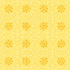 Snowflake Abstract Background Seamless wallpaper N153