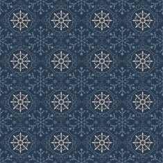 Snowflake Abstract Background Seamless wallpaper N156