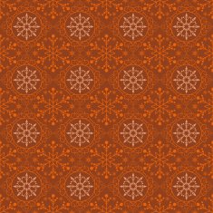 Snowflake Abstract Background Seamless wallpaper N168