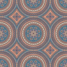 seamless pattern N2759