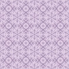 Snowflake Abstract Background Seamless wallpaper N182