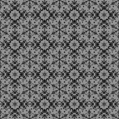 Snowflake Abstract Background Seamless wallpaper N185