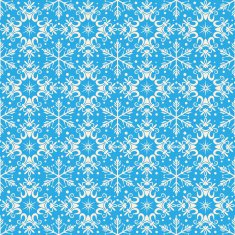 Snowflake Abstract Background Seamless wallpaper N186