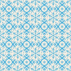 Snowflake Abstract Background Seamless wallpaper N187