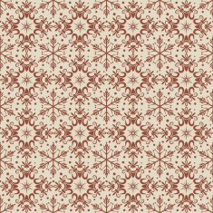 Snowflake Abstract Background Seamless wallpaper N190
