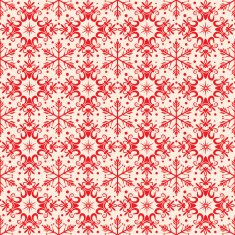 Snowflake Abstract Background Seamless wallpaper N193