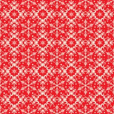 Snowflake Abstract Background Seamless wallpaper N194