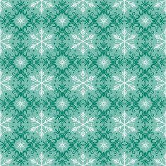 Snowflake Abstract Background Seamless wallpaper N199
