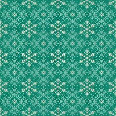 Snowflake Abstract Background Seamless wallpaper N200