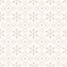 Snowflake Abstract Background Seamless wallpaper N202