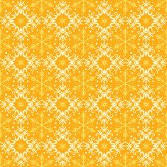 Snowflake Abstract Background Seamless wallpaper N205