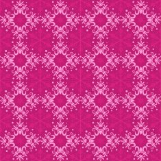 Snowflake Abstract Background Seamless wallpaper N212
