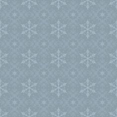 Snowflake Abstract Background Seamless wallpaper N217