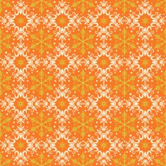 Snowflake Abstract Background Seamless wallpaper N224