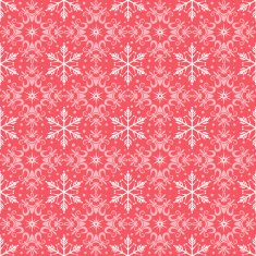 Snowflake Abstract Background Seamless wallpaper N226