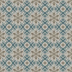 Snowflake Abstract Background Seamless wallpaper N231
