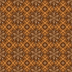 Snowflake Abstract Background Seamless wallpaper N233