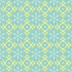 Snowflake Abstract Background Seamless wallpaper N234