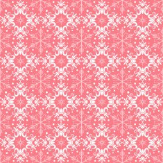 Snowflake Abstract Background Seamless wallpaper N235