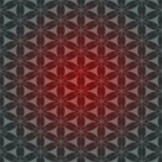 Abstract triangle background pattern N2