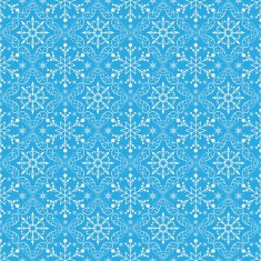 Snowflake Abstract Background Seamless wallpaper N247