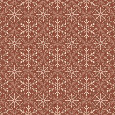 Snowflake Abstract Background Seamless wallpaper N250