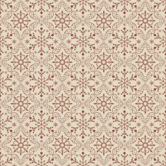 Snowflake Abstract Background Seamless wallpaper N251