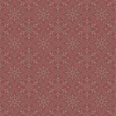 Snowflake Abstract Background Seamless wallpaper N253