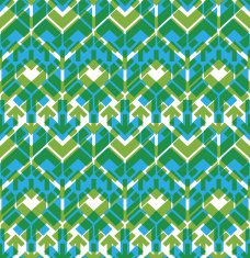 Bright endless vector layers texture motif abstraction