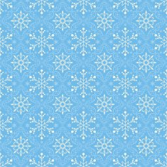 Snowflake Abstract Background Seamless wallpaper N263