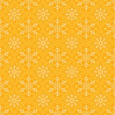 Snowflake Abstract Background Seamless wallpaper N270