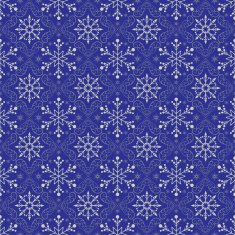 Snowflake Abstract Background Seamless wallpaper N271