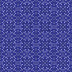 Snowflake Abstract Background Seamless wallpaper N272