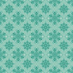 Snowflake Abstract Background Seamless wallpaper N274