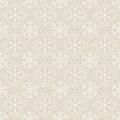 Snowflake Abstract Background Seamless wallpaper N287