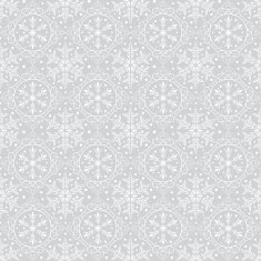 Snowflake Abstract Background Seamless wallpaper N288