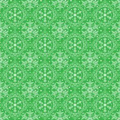 Snowflake Abstract Background Seamless wallpaper N289