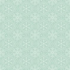 Snowflake Abstract Background Seamless wallpaper N292