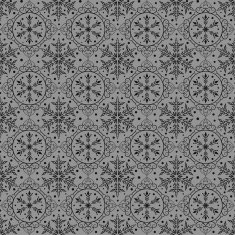 Snowflake Abstract Background Seamless wallpaper N294