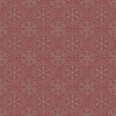Snowflake Abstract Background Seamless wallpaper N301