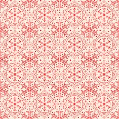 Snowflake Abstract Background Seamless wallpaper N302