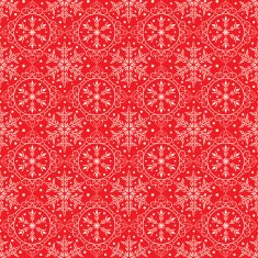 Snowflake Abstract Background Seamless wallpaper N303